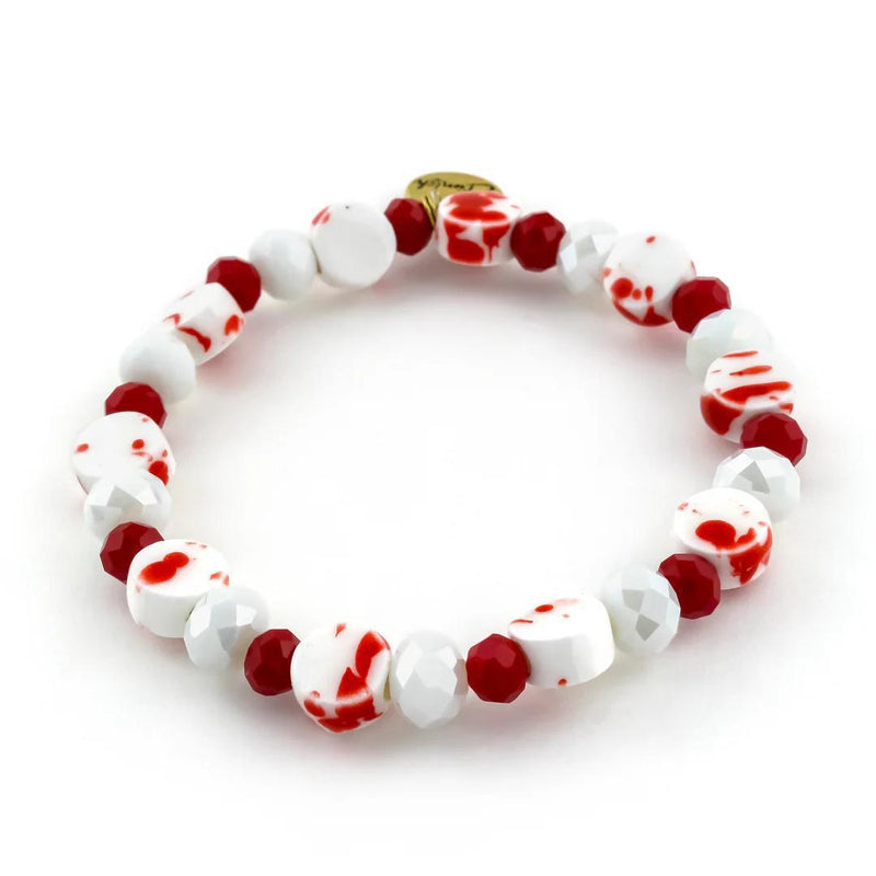 Erimish Game Day Bracelet-Roxie