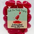 Lake Erie Candy-Cinnamon Jelly Beans