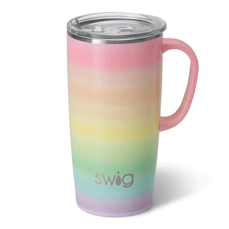 Over The Rainbow Collection by Swig