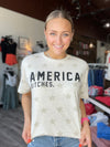 America B*tches Graphic Tee