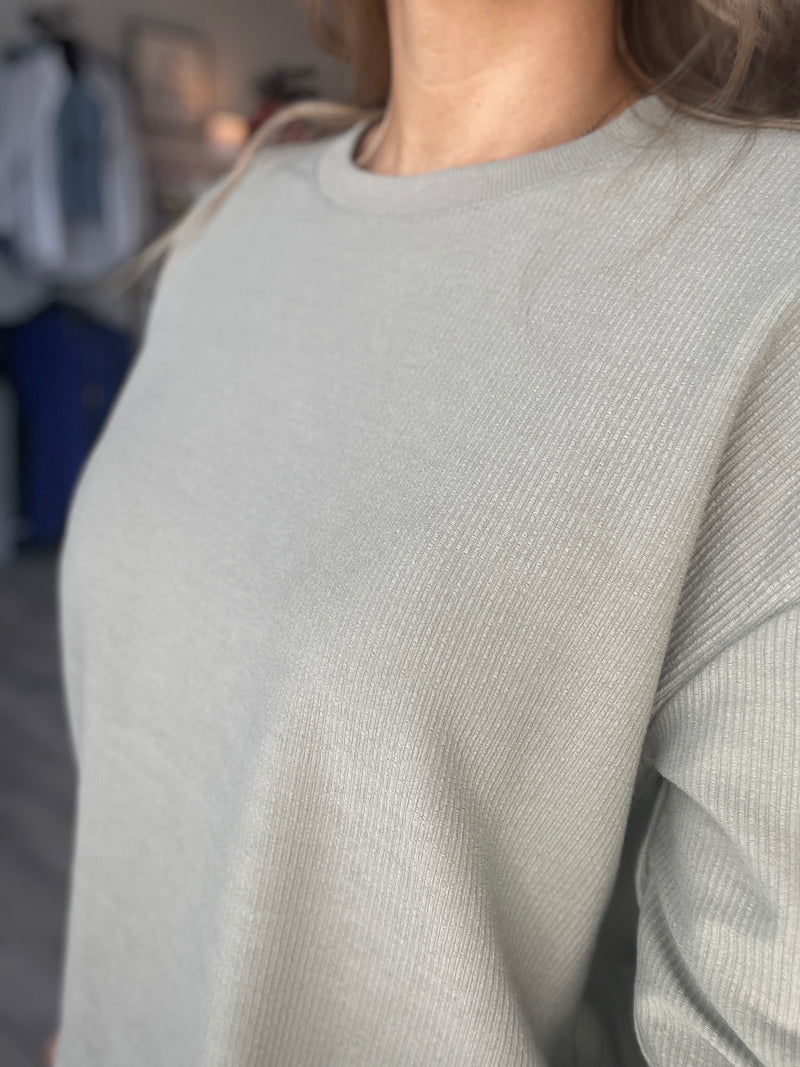 Shiloh Top