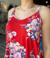 Jayla Floral Top