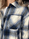Bailey Shacket