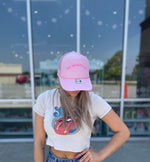 Day Drinking Foam Trucker Hat