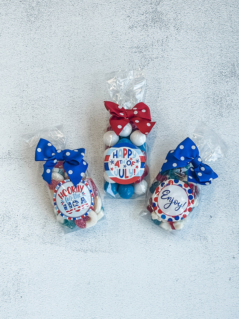 4th of July Candy