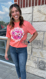 Every Little Thing Graphic Tee
