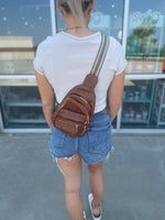Victoria Sling Bag