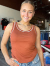 Cassie Tank