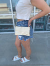 Piper Crossbody Envelope Bag