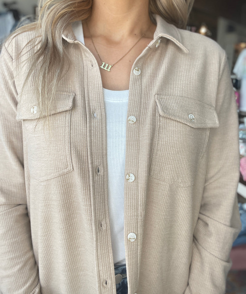 Rylan Shirt