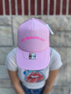 Day Drinking Foam Trucker Hat