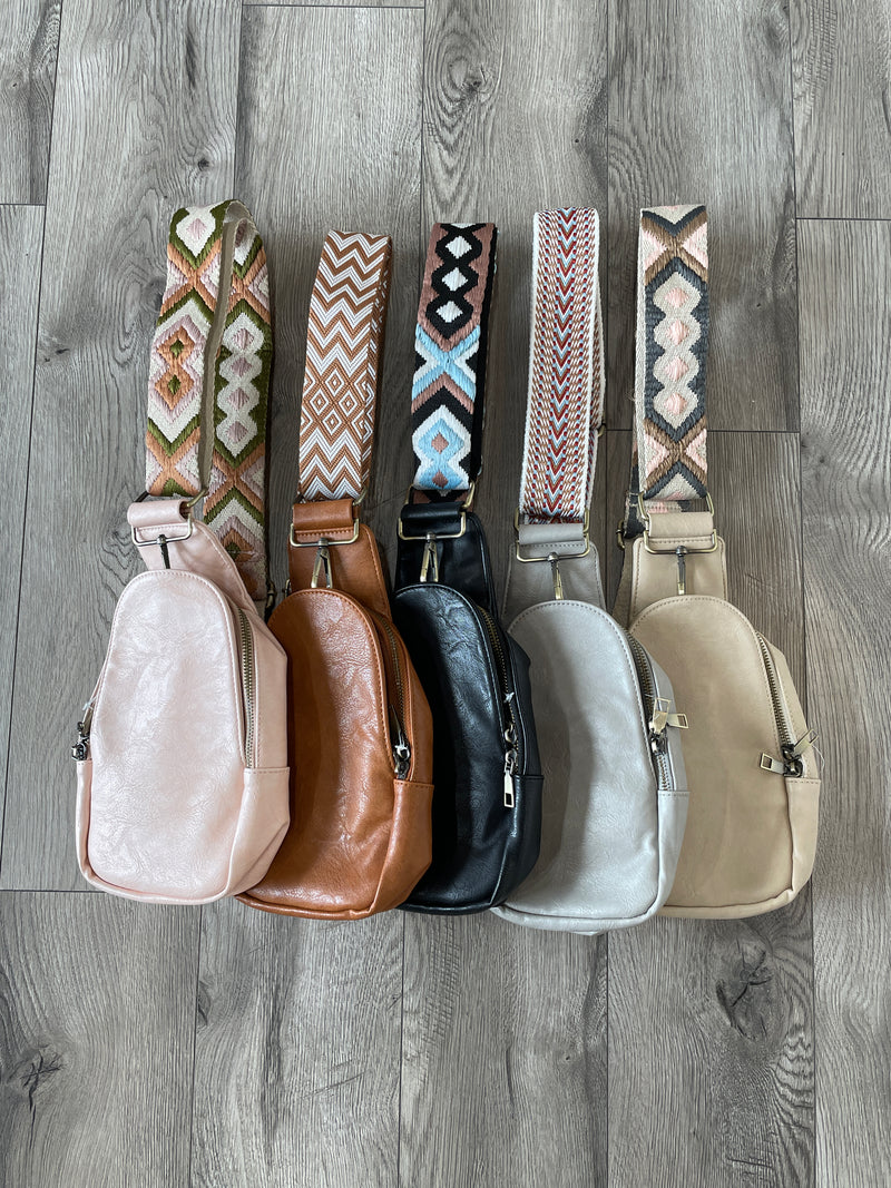 The Sling Bag