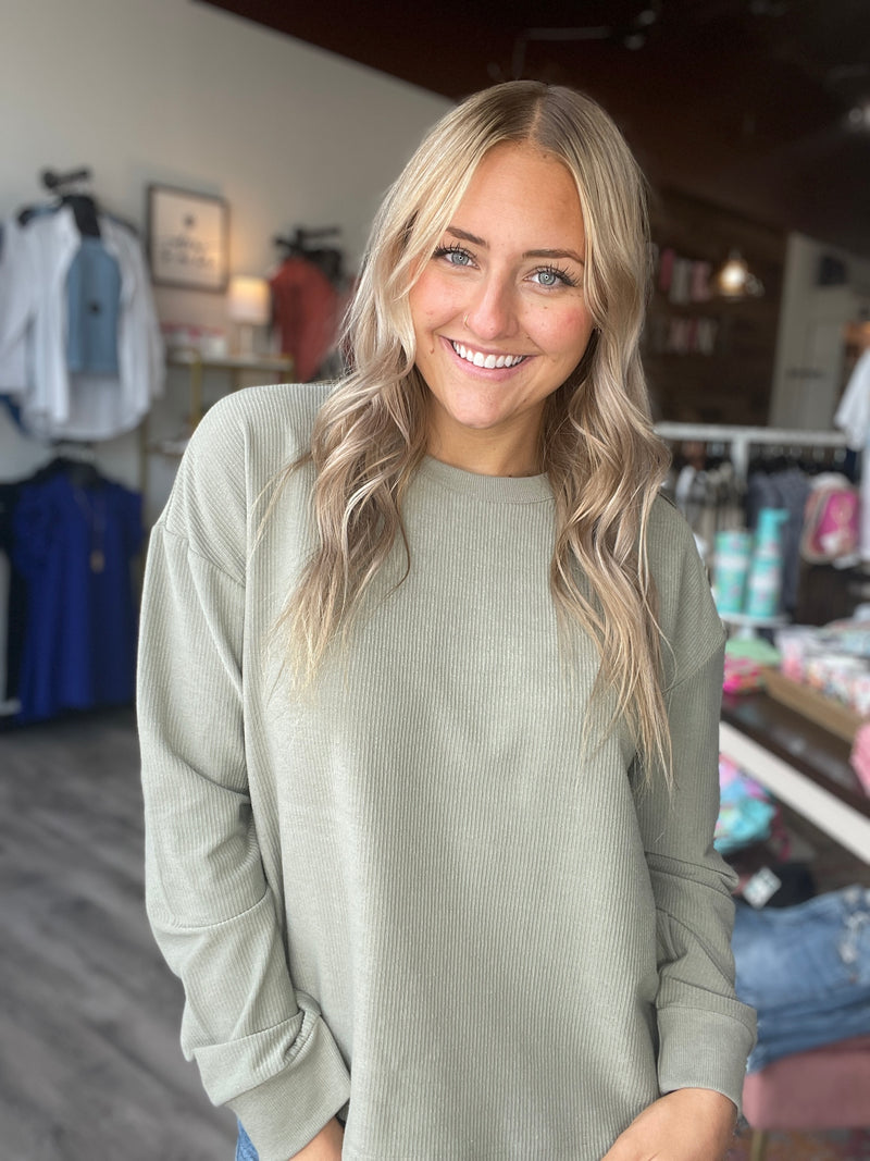 Shiloh Top