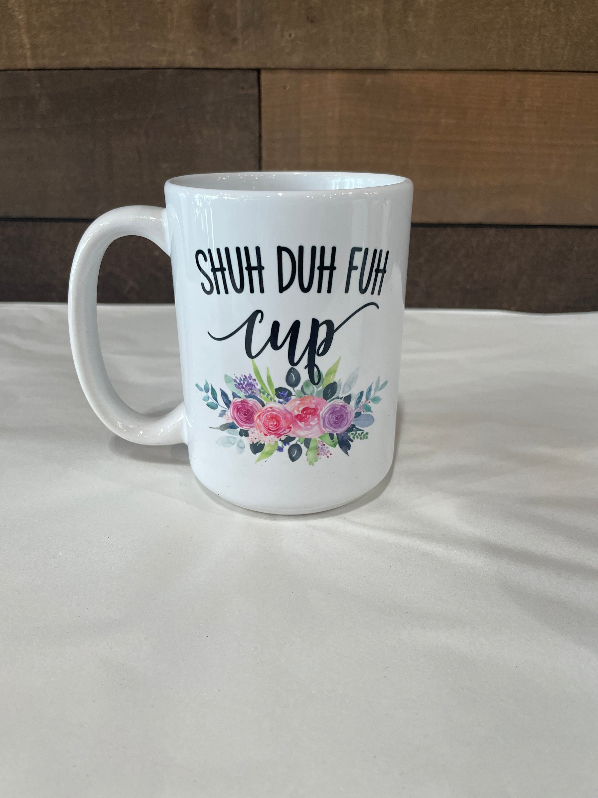 Do Your Own Damn Dishes Travel Cup – Mugsby