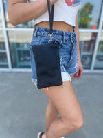 Piper Crossbody Envelope Bag