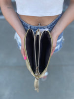 Piper Crossbody Envelope Bag