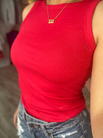Peyton Tank