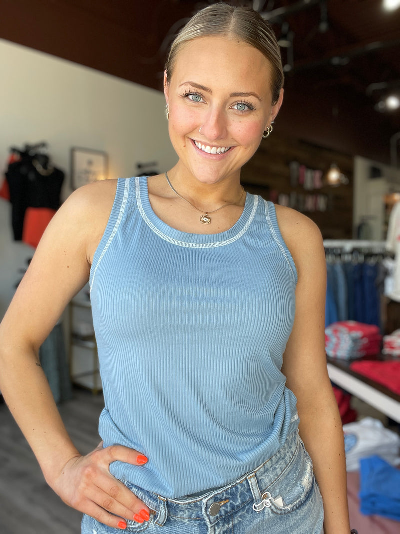 Cassie Tank
