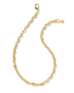 Korinne Chain Necklace