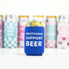 Funny Can Cooler