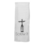 Twisted Wares Funny Kitchen Towels