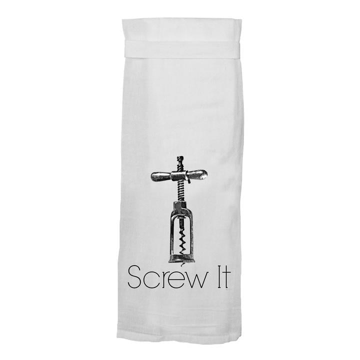 Twisted Wares Funny Kitchen Towels