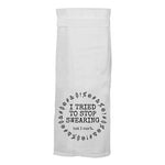 Twisted Wares Funny Kitchen Towels