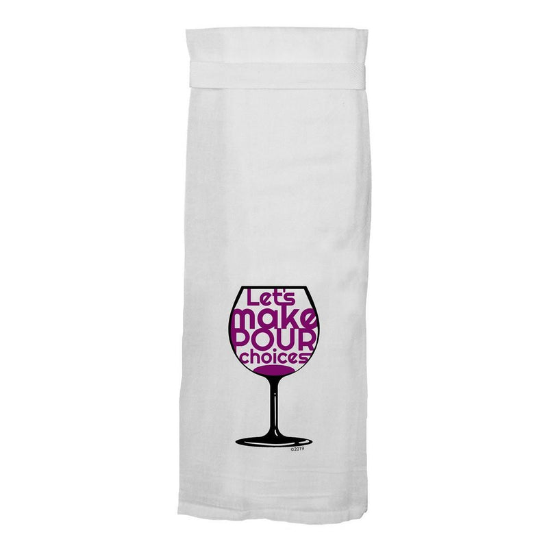 Twisted Wares Funny Kitchen Towels