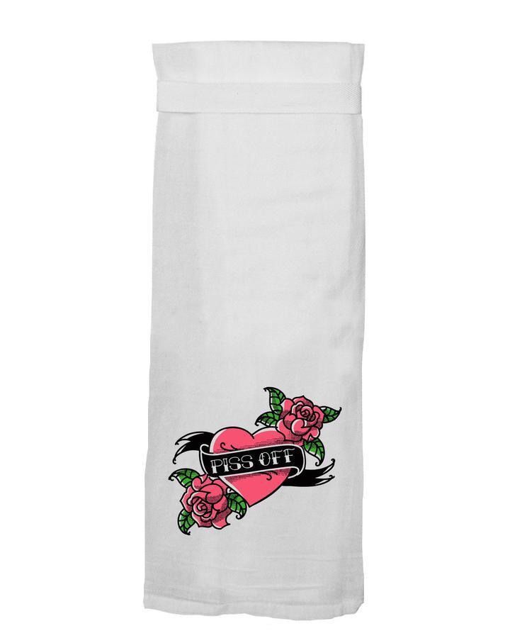 Twisted Wares Funny Kitchen Towels