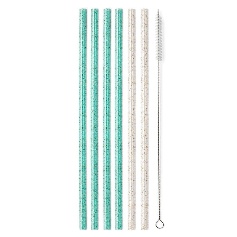 Swig Straw Set