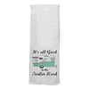 Twisted Wares Funny Kitchen Towels