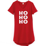 Hello Mello Holiday Sleep Shirts