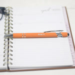 Funny Pen with Stylus