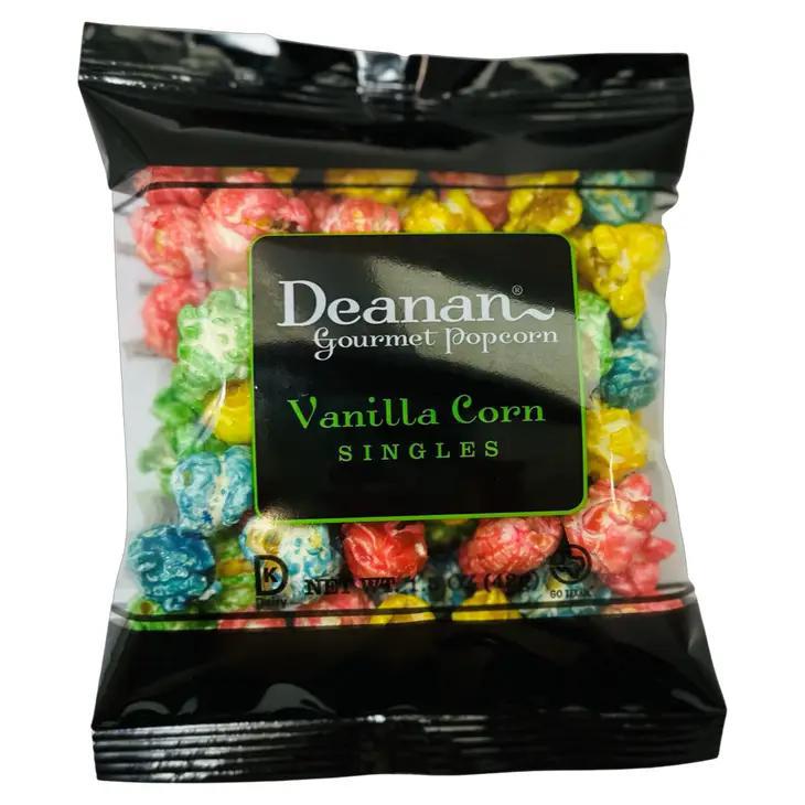 Deanan Gourmet Popcorn-Vanilla