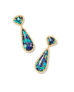 Payton Drop Earrings Fall Collection
