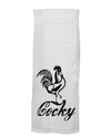 Twisted Wares Funny Kitchen Towels