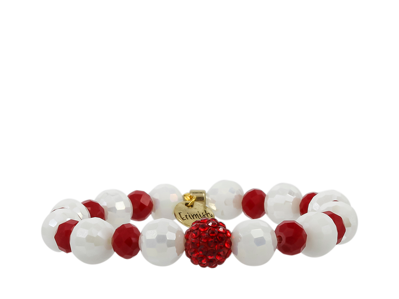 MAC Erimish Game Day Bracelet