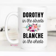 Funny Coffee Mugs