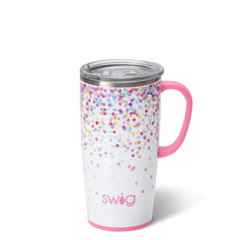 Confetti Collection by Swig
