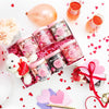 The Valentine's Day Collection by Candy Club