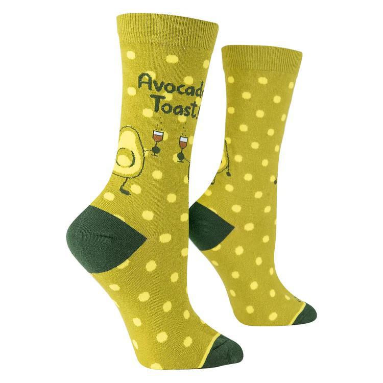 Women's Odd Sox