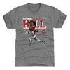 Tyreek Hill Cartoon Tee