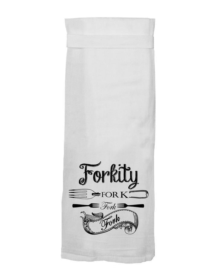 Twisted Wares Funny Kitchen Towels