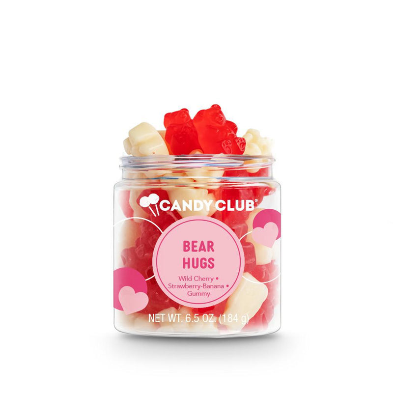 The Valentine's Day Collection by Candy Club