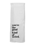 Twisted Wares Funny Kitchen Towels