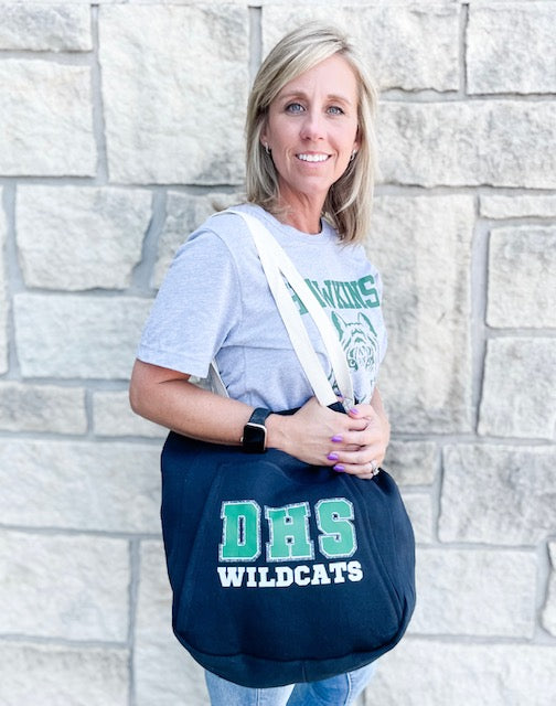 DHS Tote
