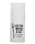 Twisted Wares Funny Kitchen Towels