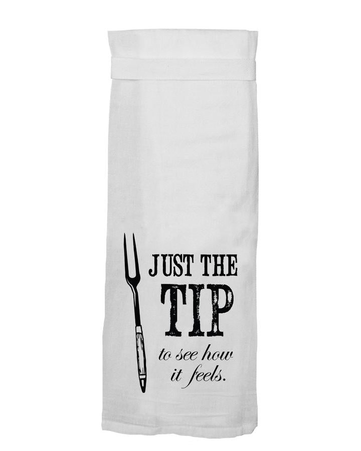 Twisted Wares Funny Kitchen Towels