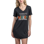 Holiday Sleep Shirts Collection by Hello Mello