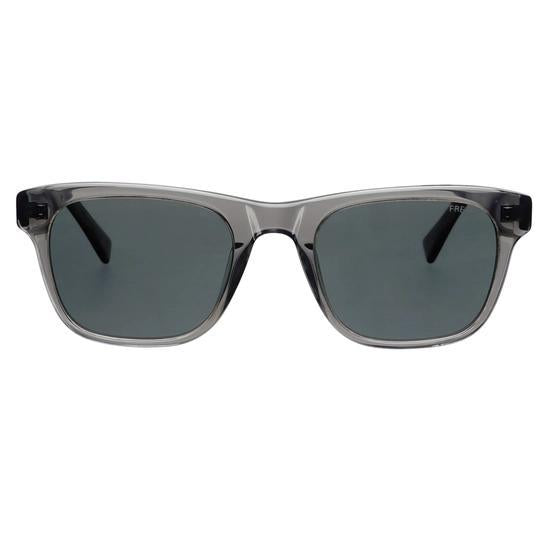 Freyrs Eyewear-Hampden in Gray